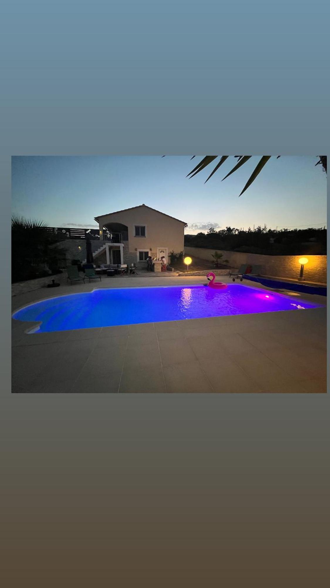 Villa Heliopolis Ventiseri Exterior photo